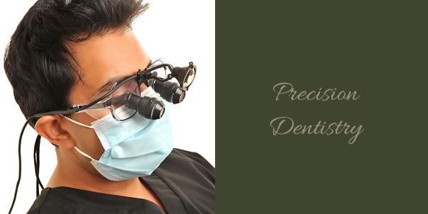 Precision Dentistry