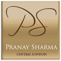 Pranay Sharma